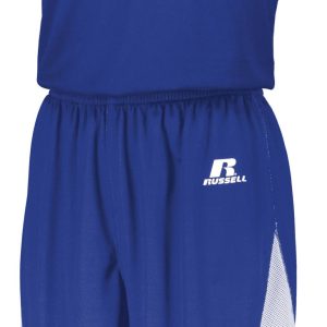 Youth Undivided Single Ply Reversible Jersey - Image 11