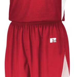 Undivided Single Ply Reversible Shorts - Image 1