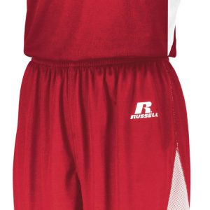 Youth Undivided Single Ply Reversible Jersey - Image 1