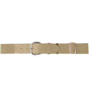 Youth Elastic Baseball Belt - Image 18