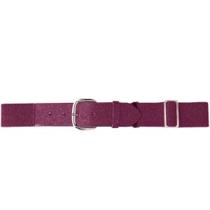Youth Elastic Baseball Belt - Image 10