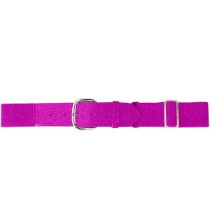 Youth Elastic Baseball Belt - Image 13