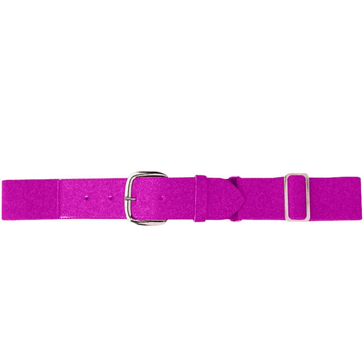 Youth Elastic Baseball Belt - Image 13