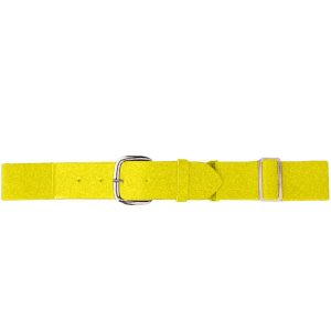Youth Elastic Baseball Belt - Image 1