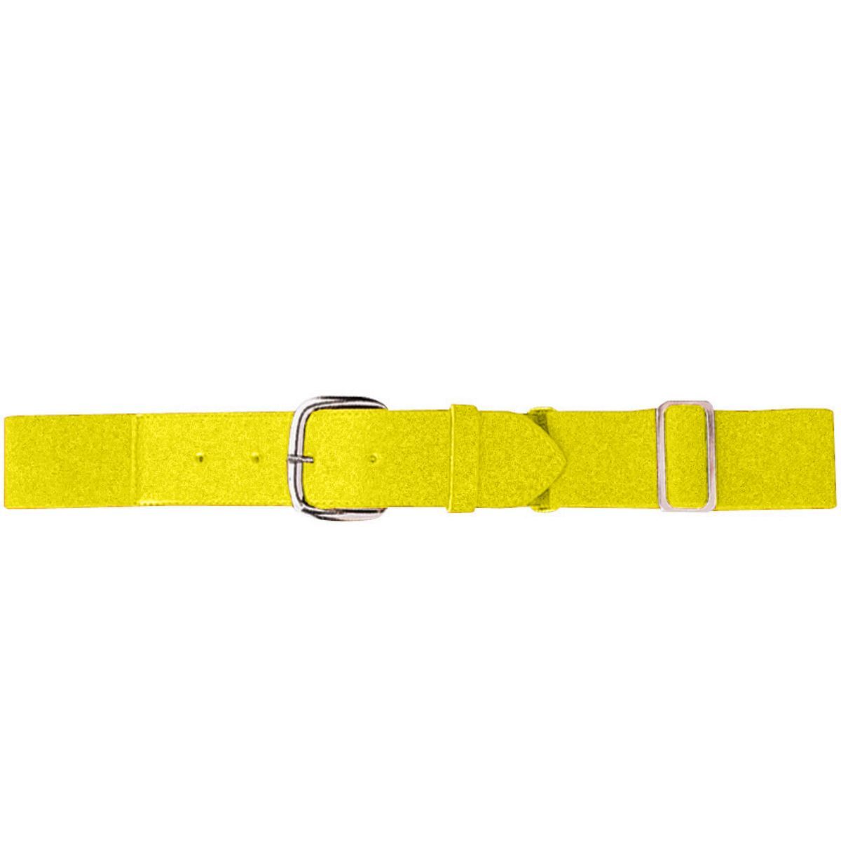 Youth Elastic Baseball Belt - Image 1