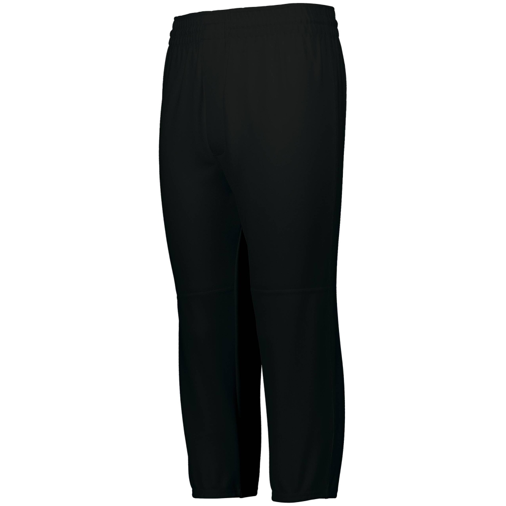 Gamer Pull-Up Baseball Pant