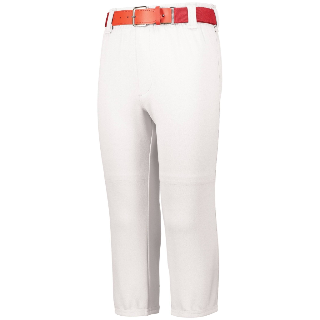 Gamer Pull-Up Baseball Pant with Loops