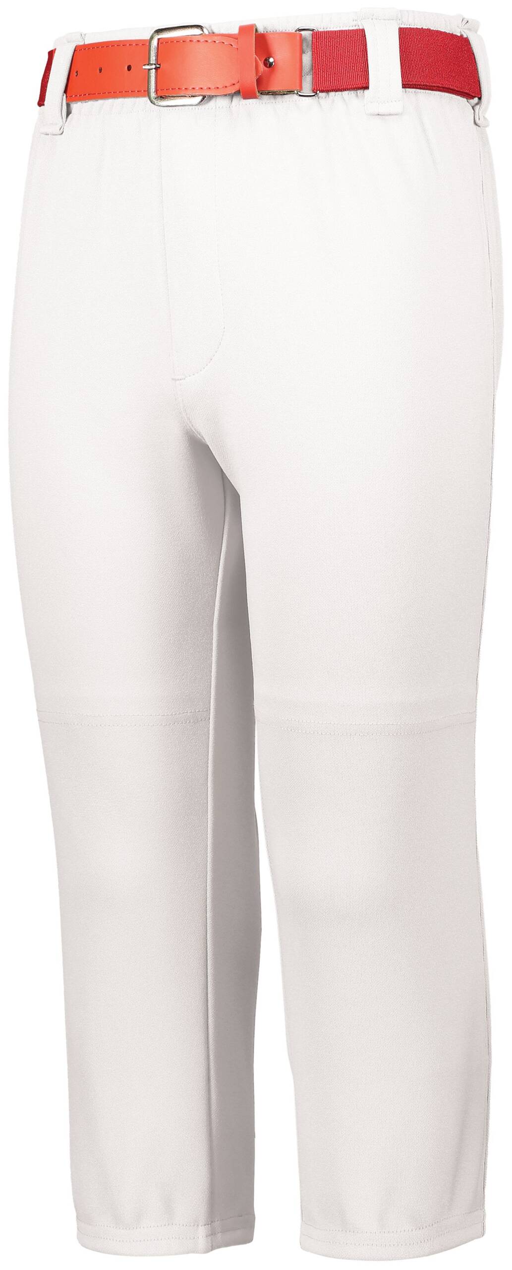 Gamer Pull-Up Baseball Pant with Loops - Image 3