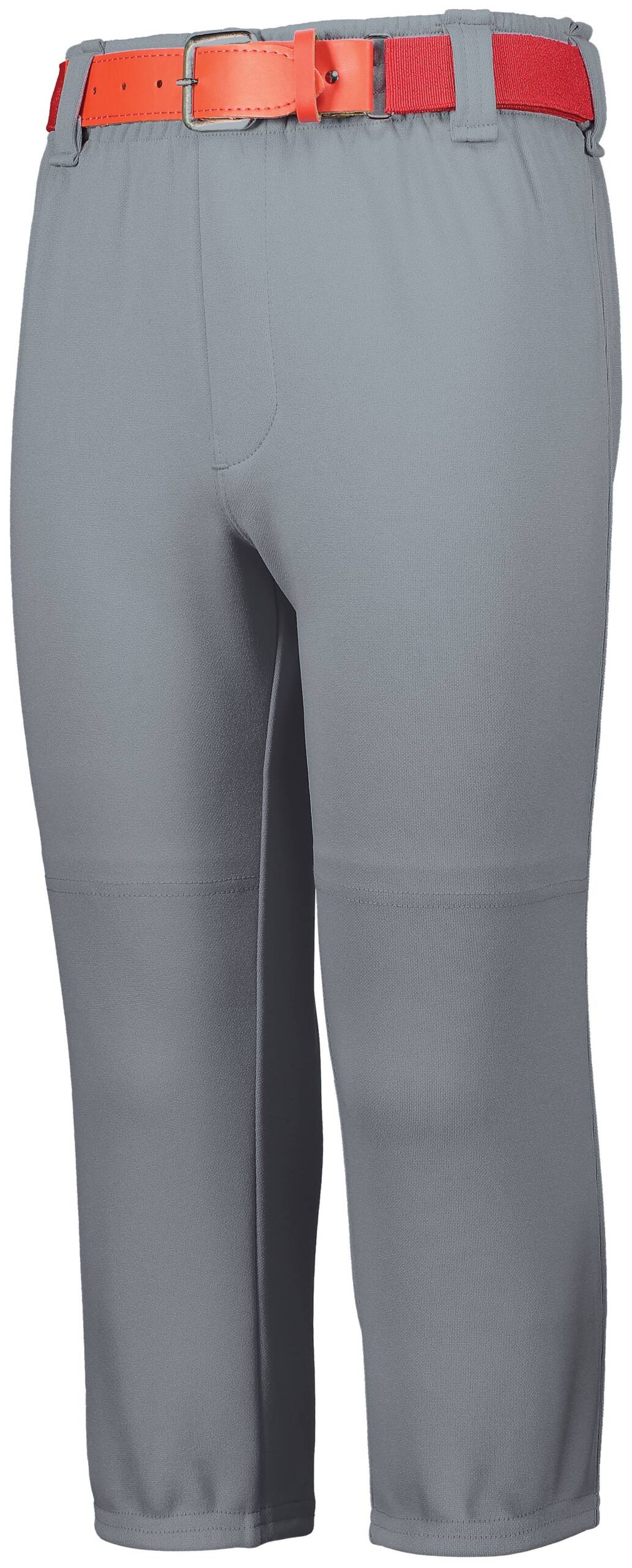 Gamer Pull-Up Baseball Pant with Loops - Image 2