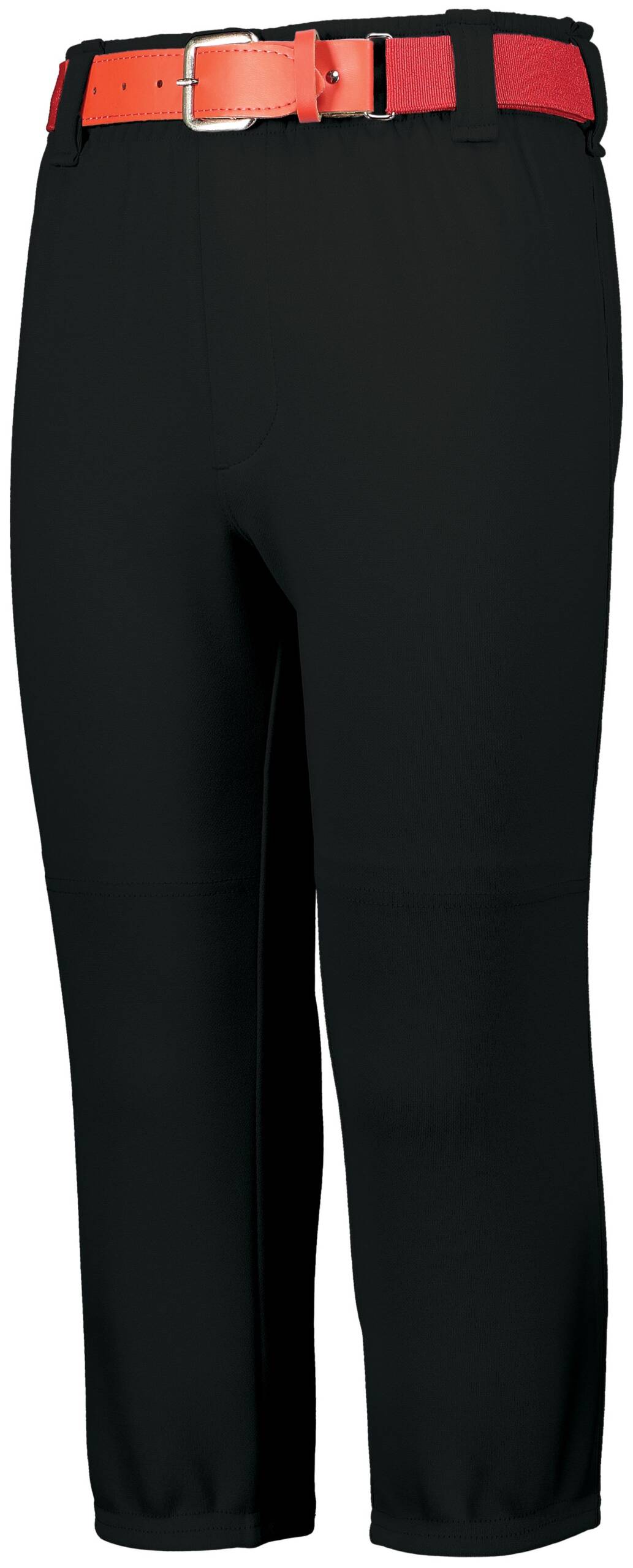 Gamer Pull-Up Baseball Pant with Loops - Image 1
