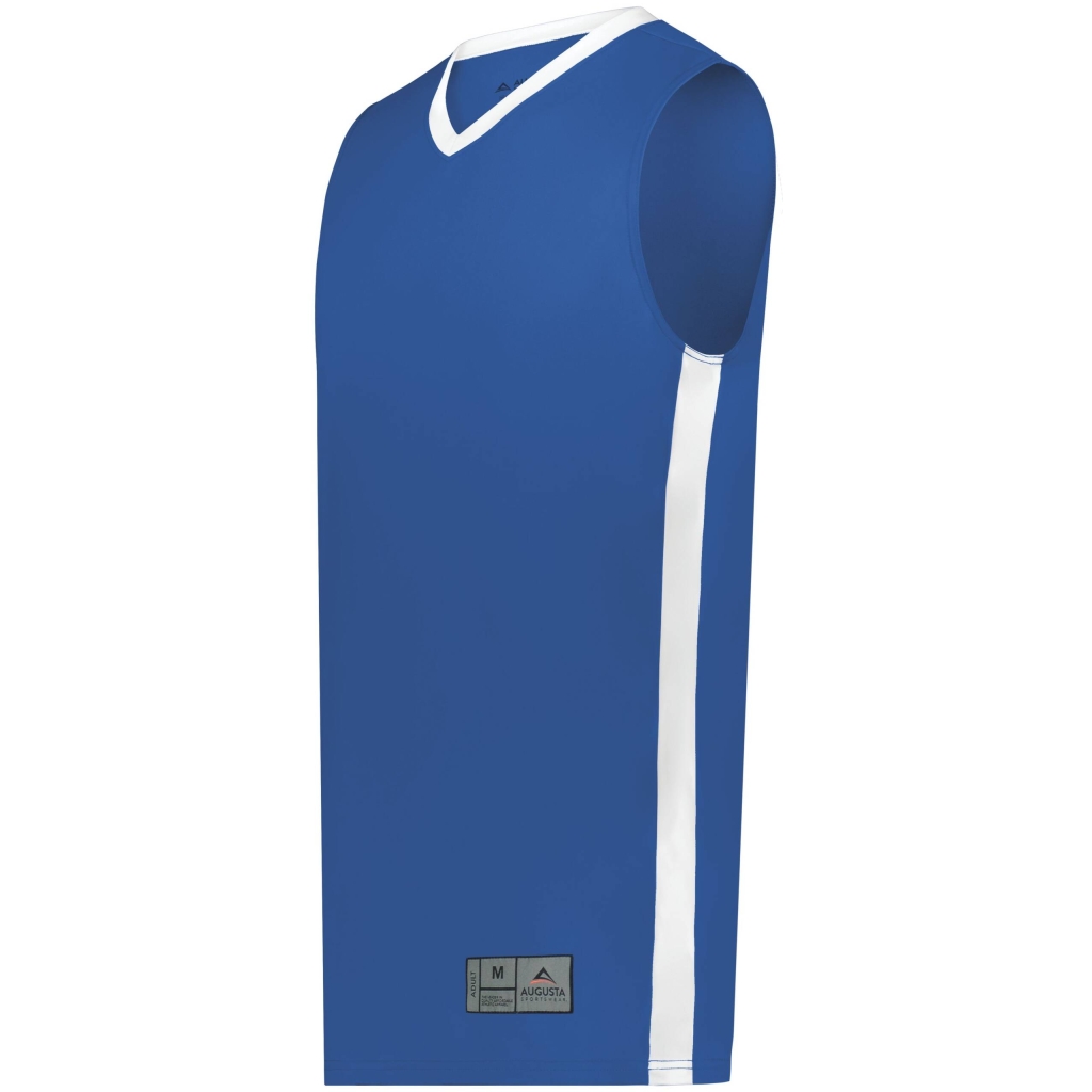 Youth Match-Up Basketball Jersey