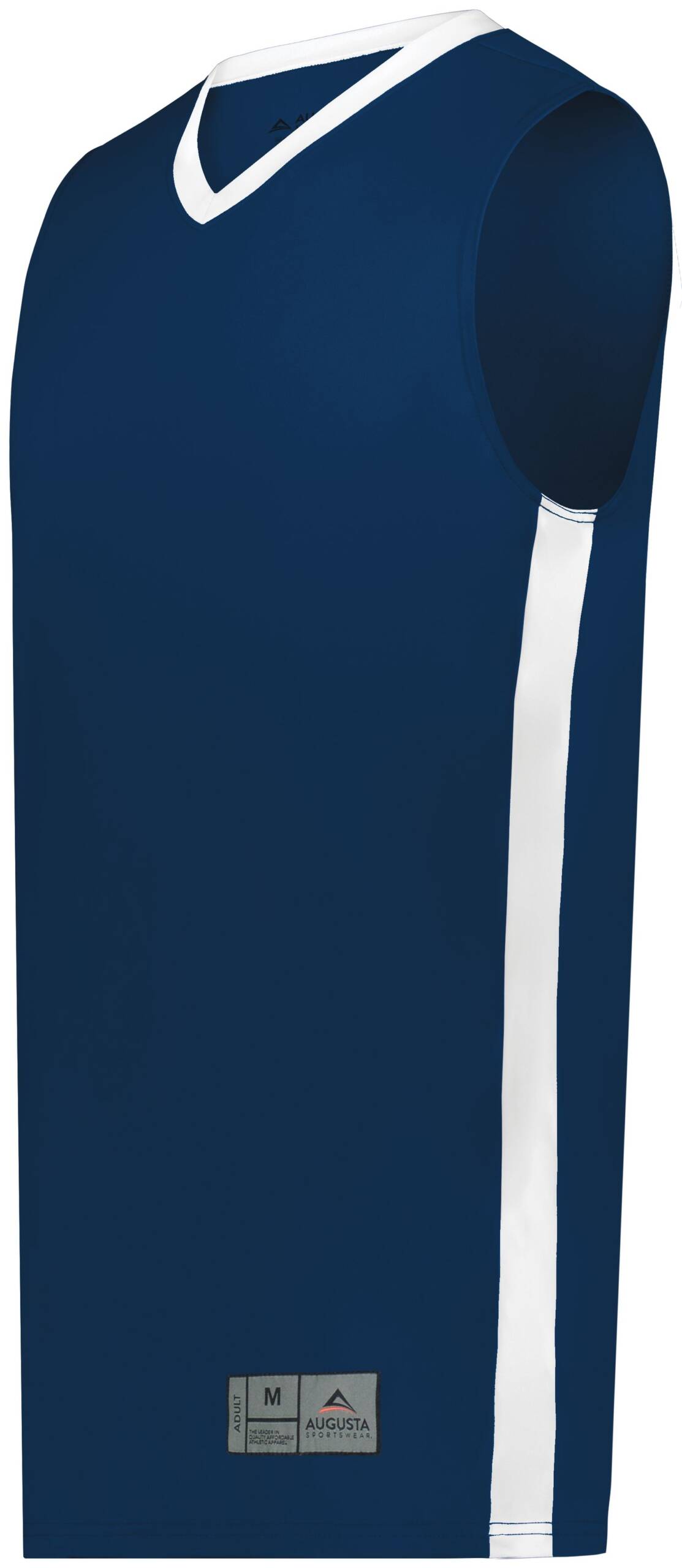 Youth Match-Up Basketball Jersey - Image 7