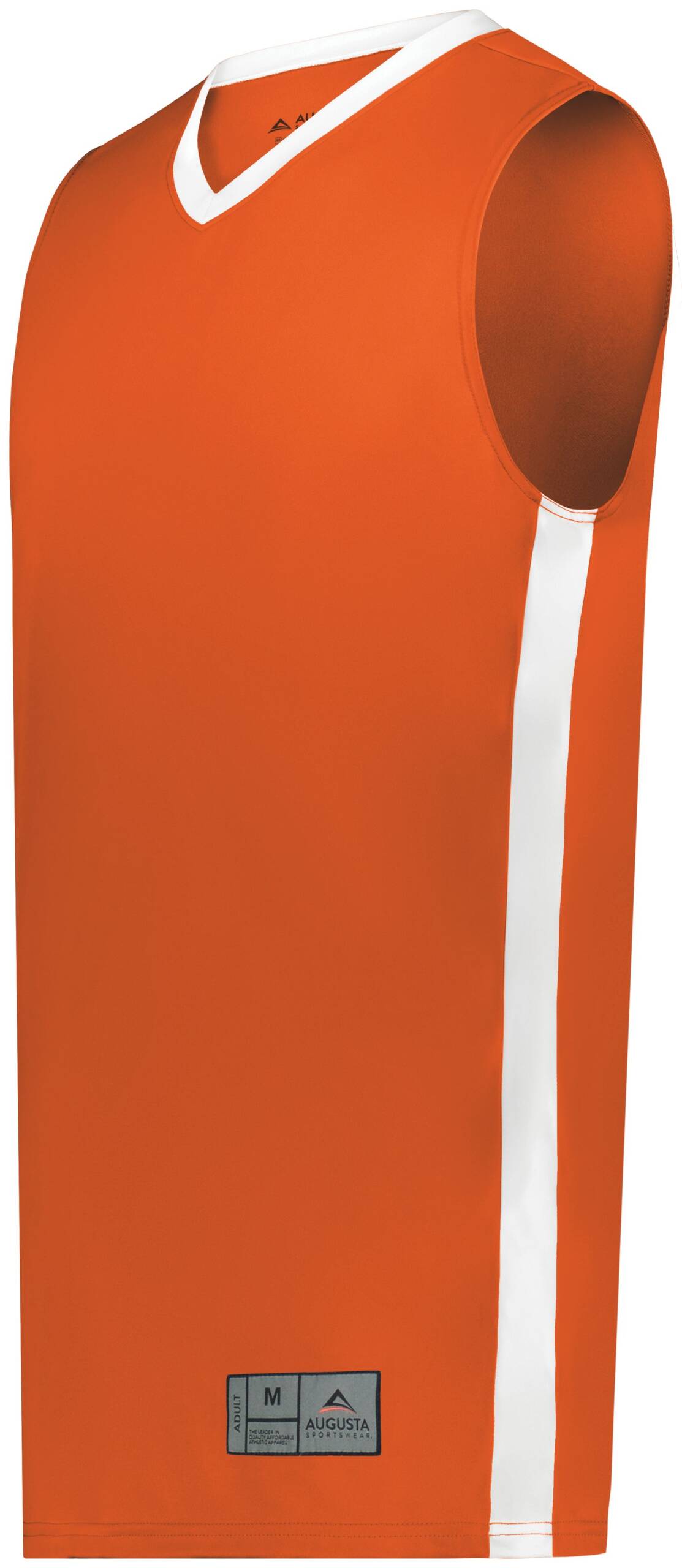 Youth Match-Up Basketball Jersey - Image 8