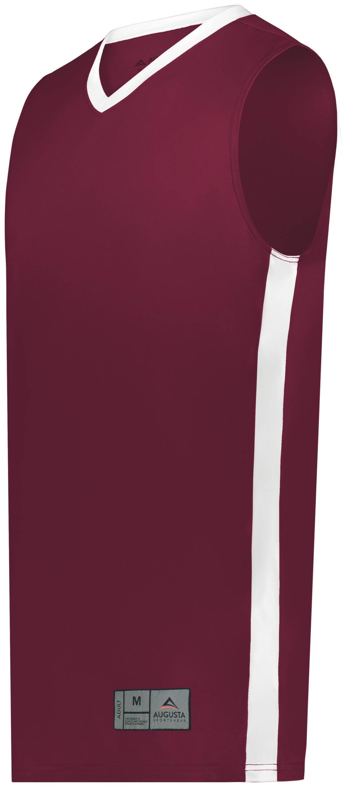 Youth Match-Up Basketball Jersey - Image 6