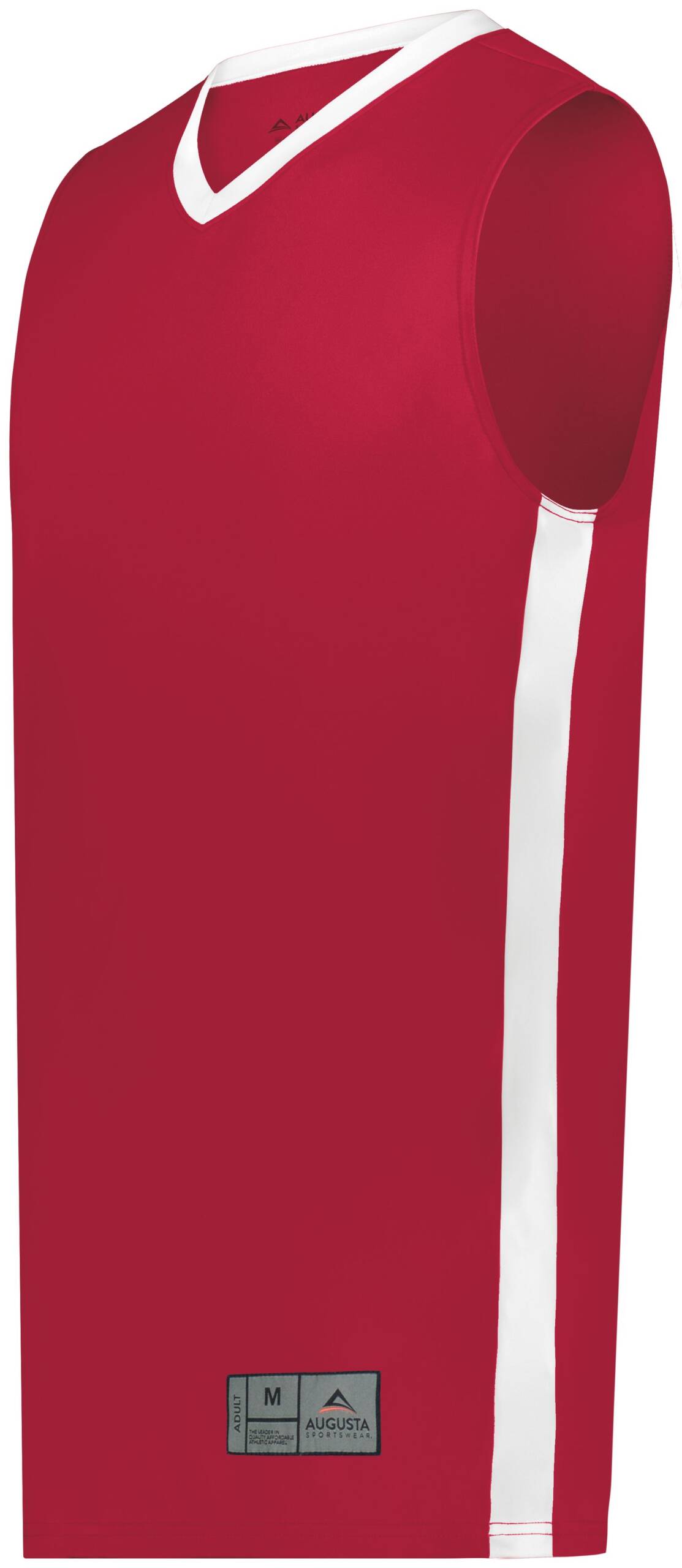 Youth Match-Up Basketball Jersey - Image 11