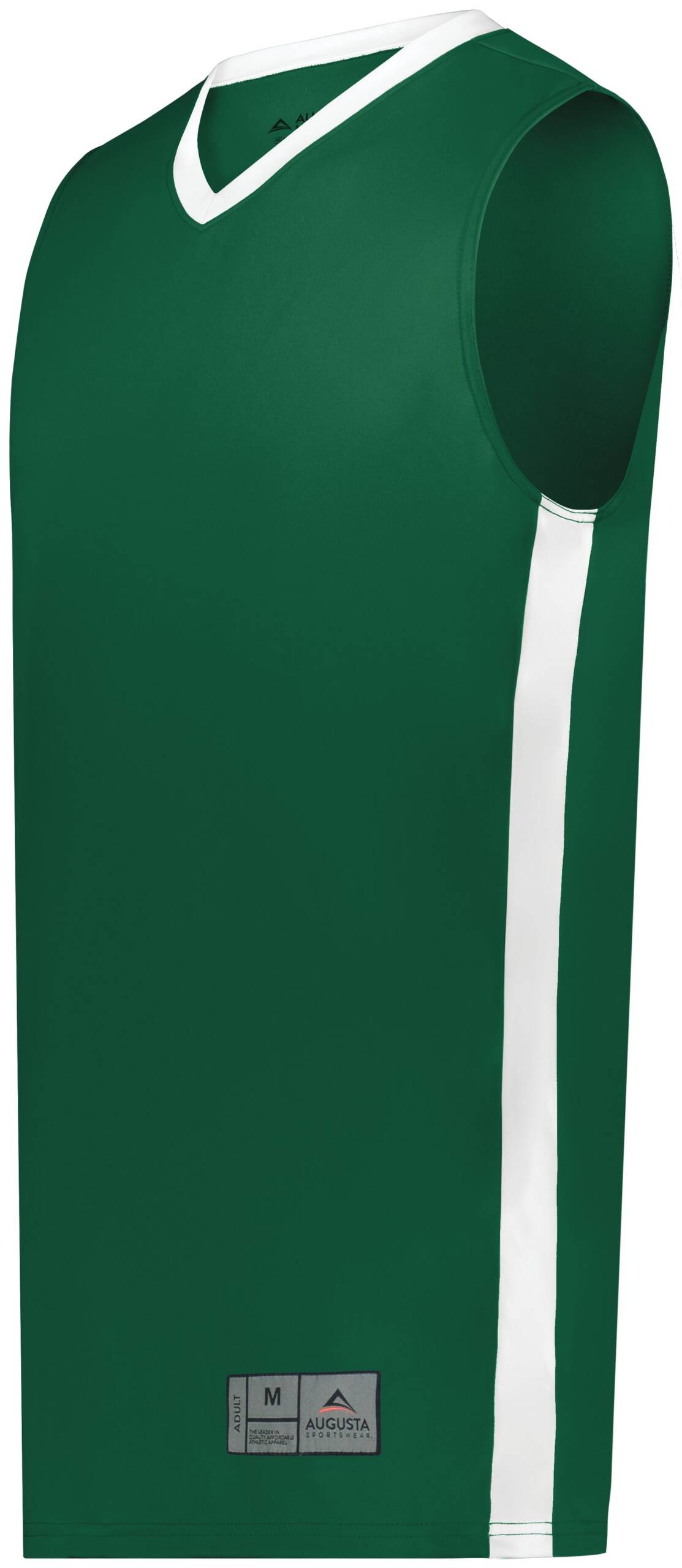 Youth Match-Up Basketball Jersey - Image 4