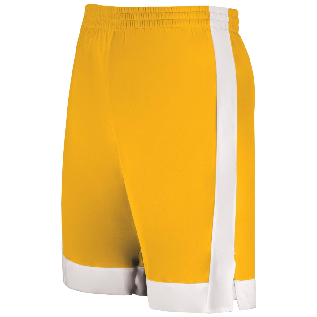 Youth Match-Up Basketball Shorts