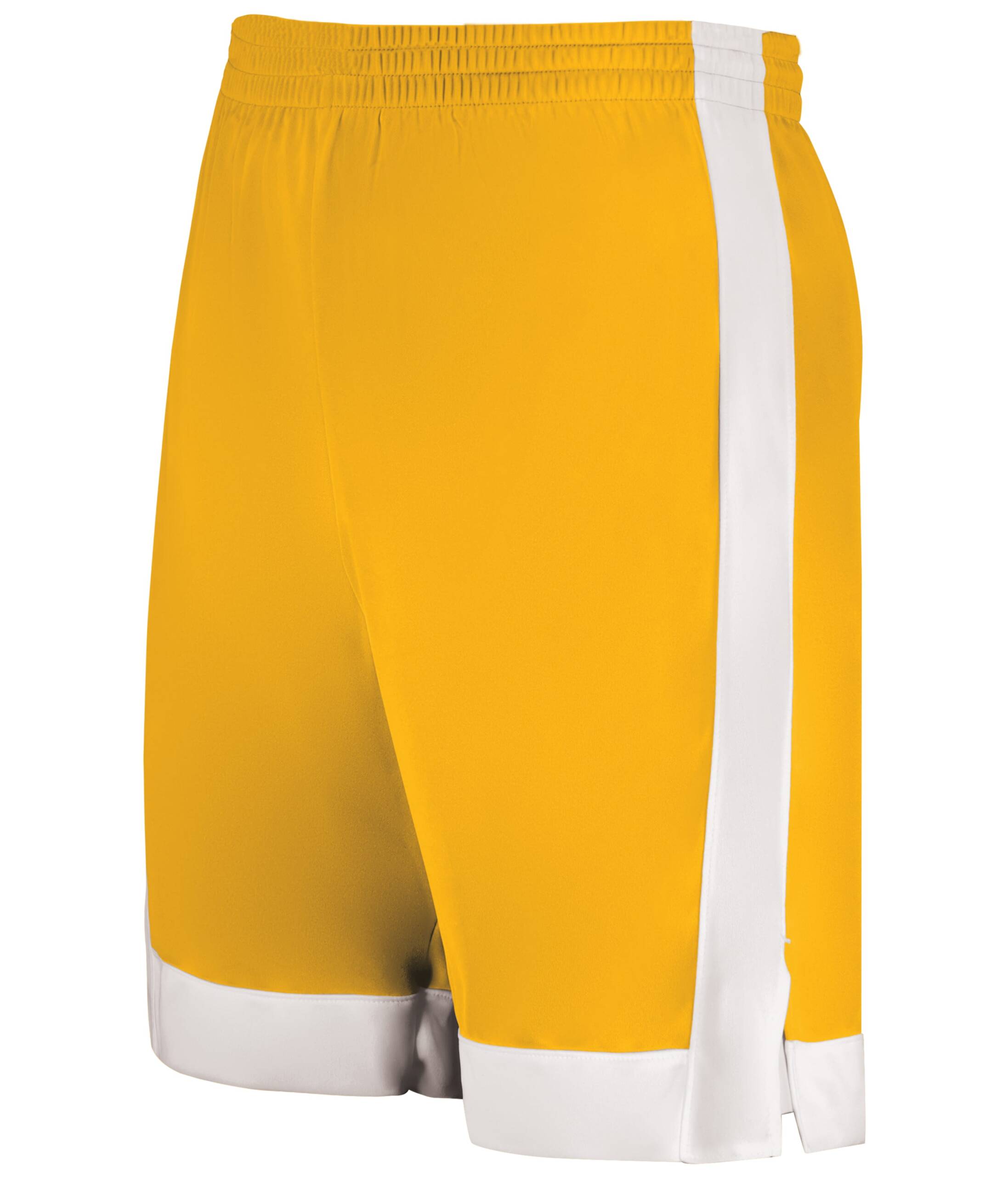 Youth Match-Up Basketball Shorts - Image 5