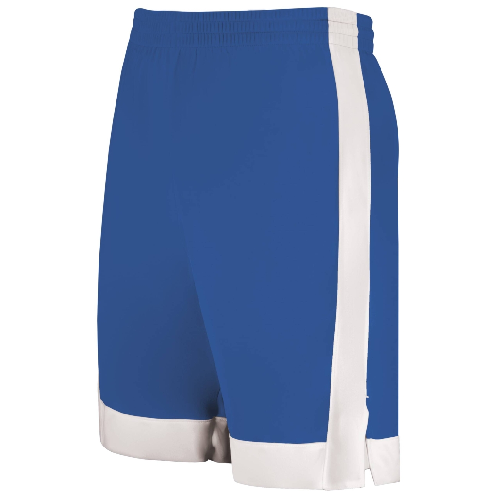 Youth Match-Up Basketball Shorts