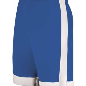 Youth Match-Up Basketball Shorts - Image 10