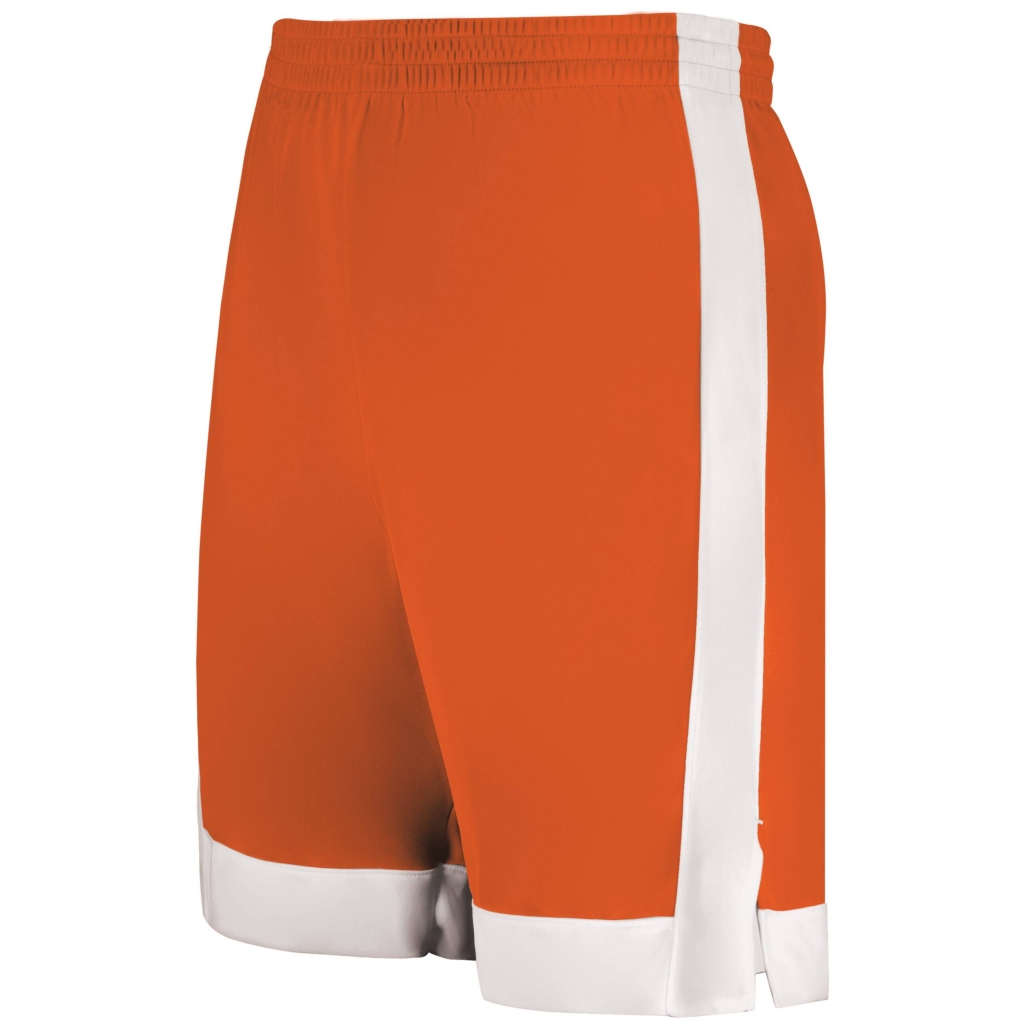 Youth Match-Up Basketball Shorts