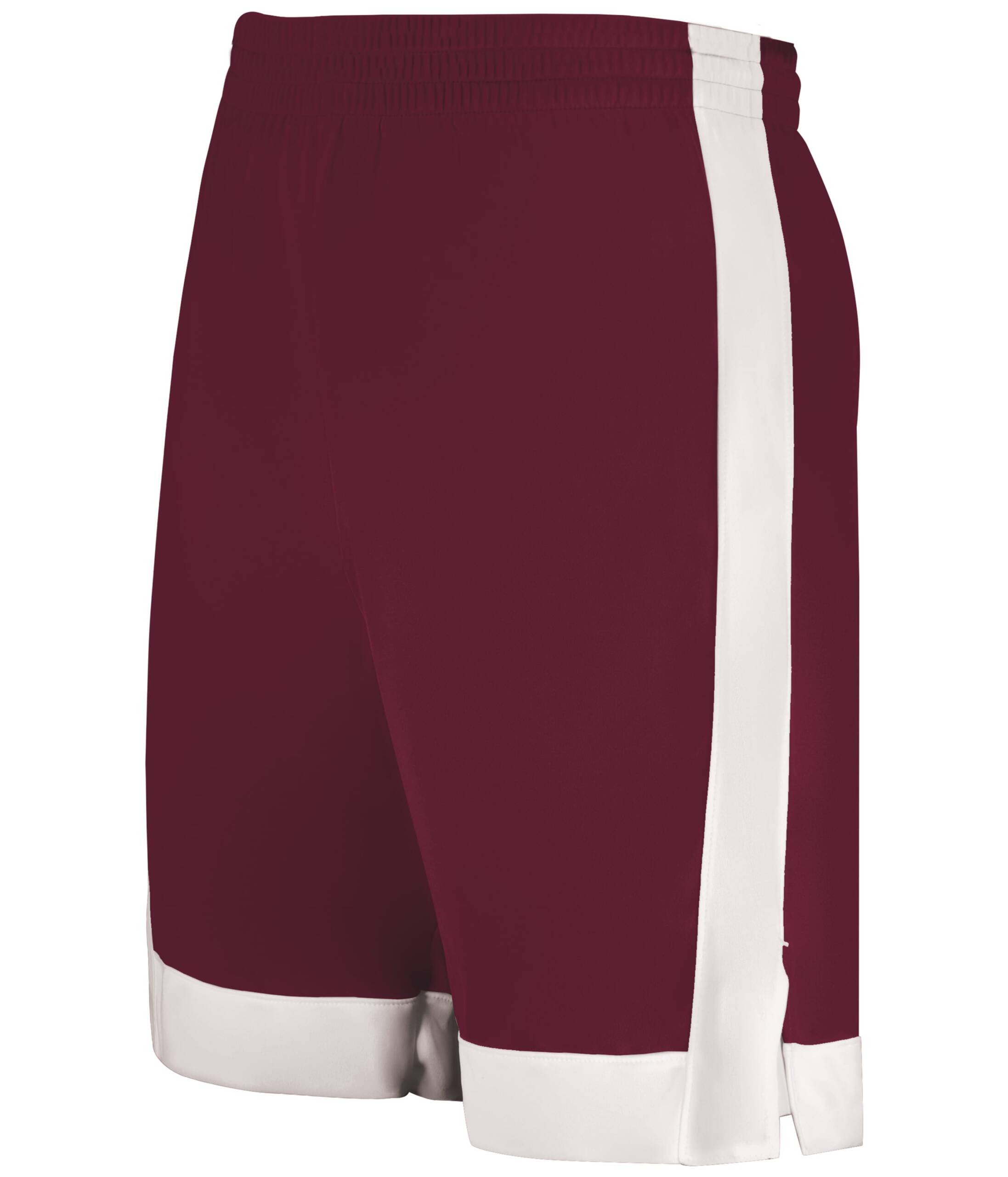 Youth Match-Up Basketball Shorts - Image 6