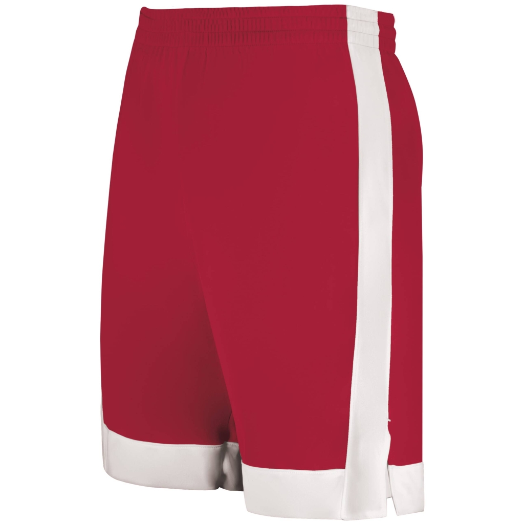 Youth Match-Up Basketball Shorts