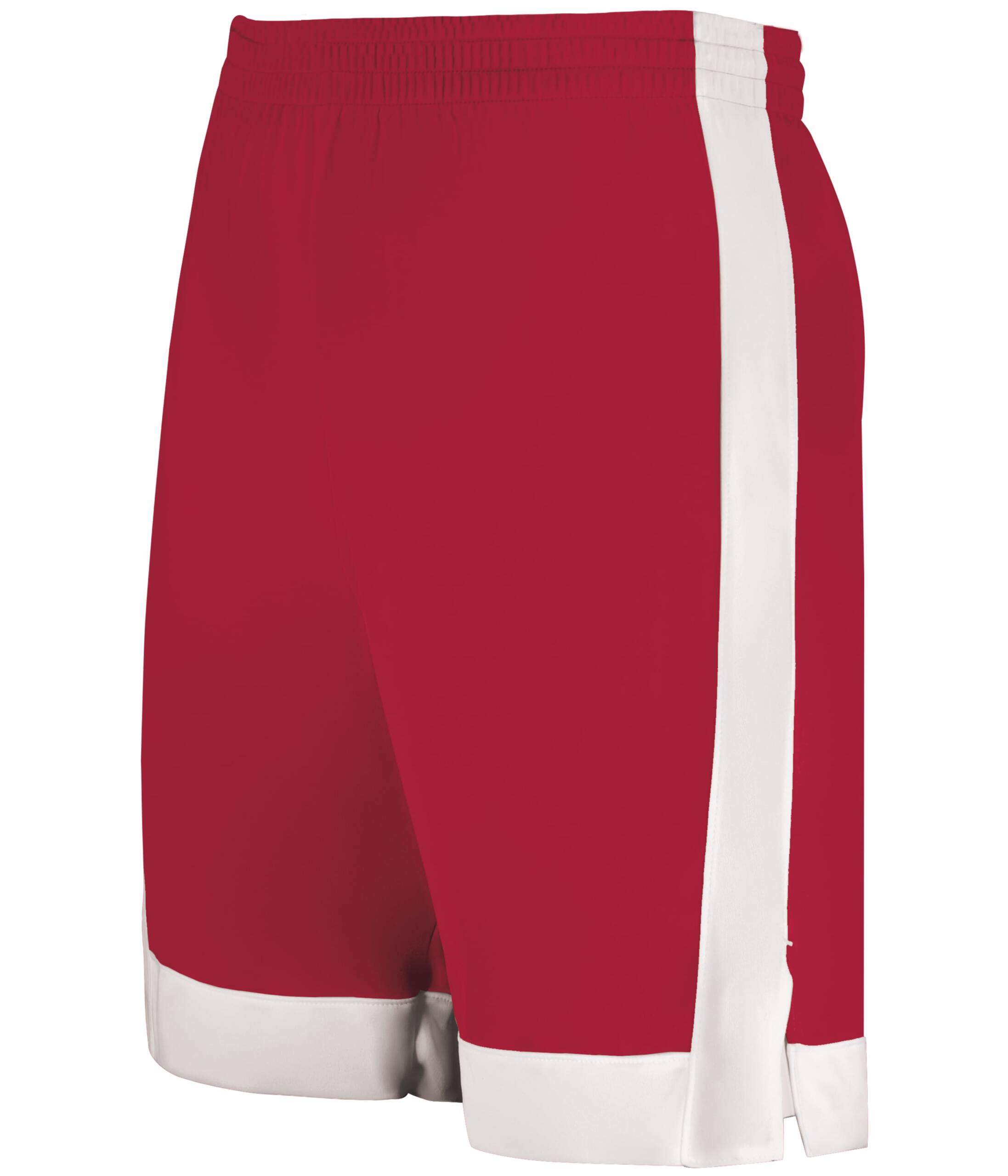 Youth Match-Up Basketball Shorts - Image 11