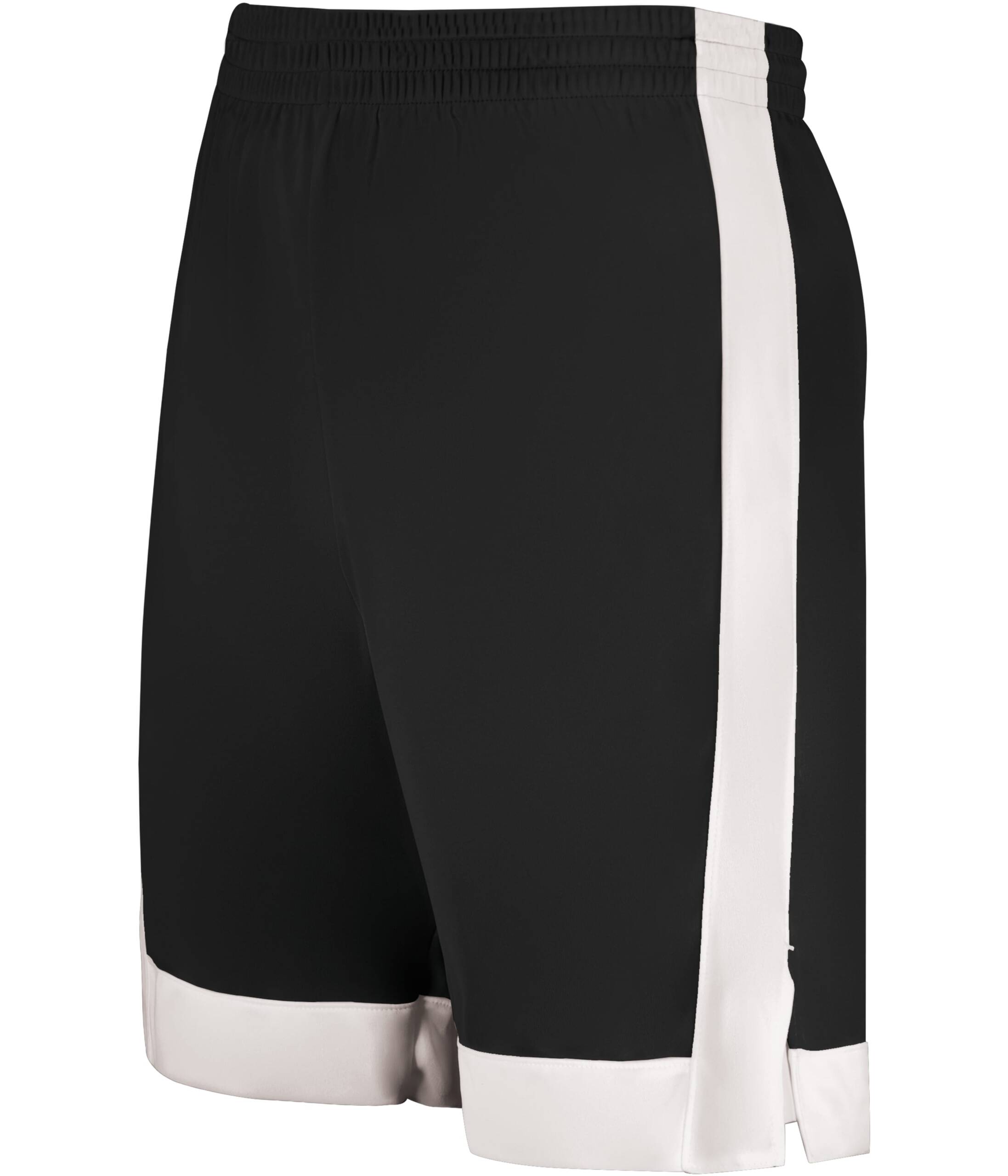 Youth Match-Up Basketball Shorts - Image 2