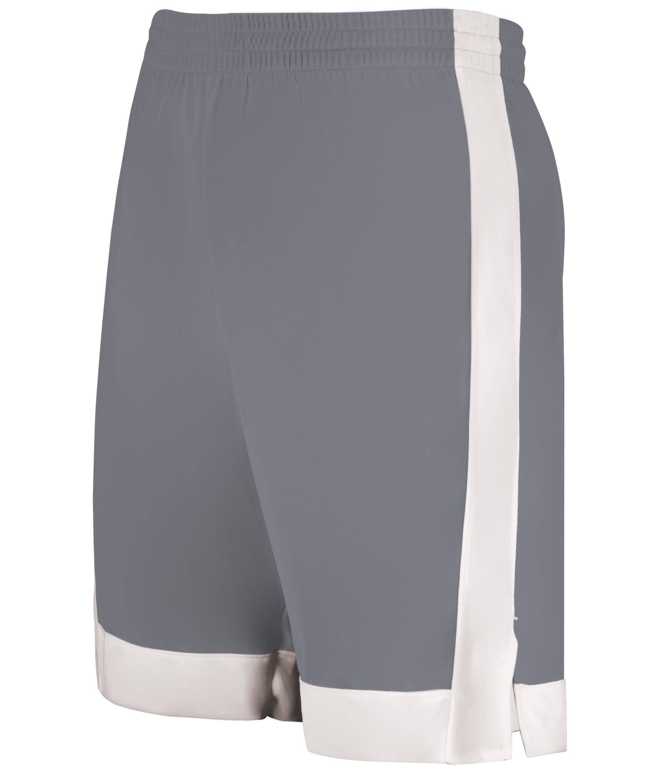 Youth Match-Up Basketball Shorts - Image 1