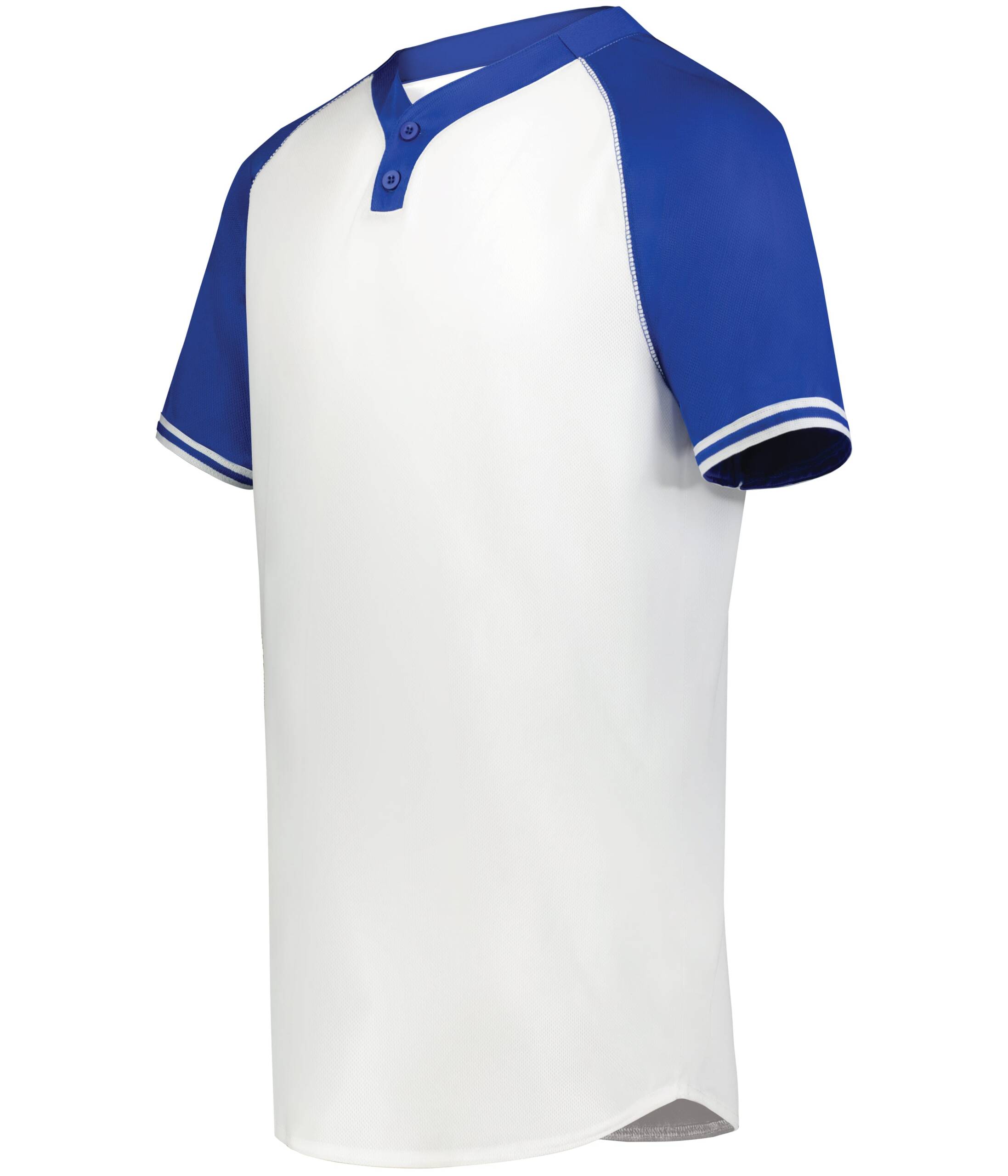 Youth Cutter+ Henley Jersey - Image 22