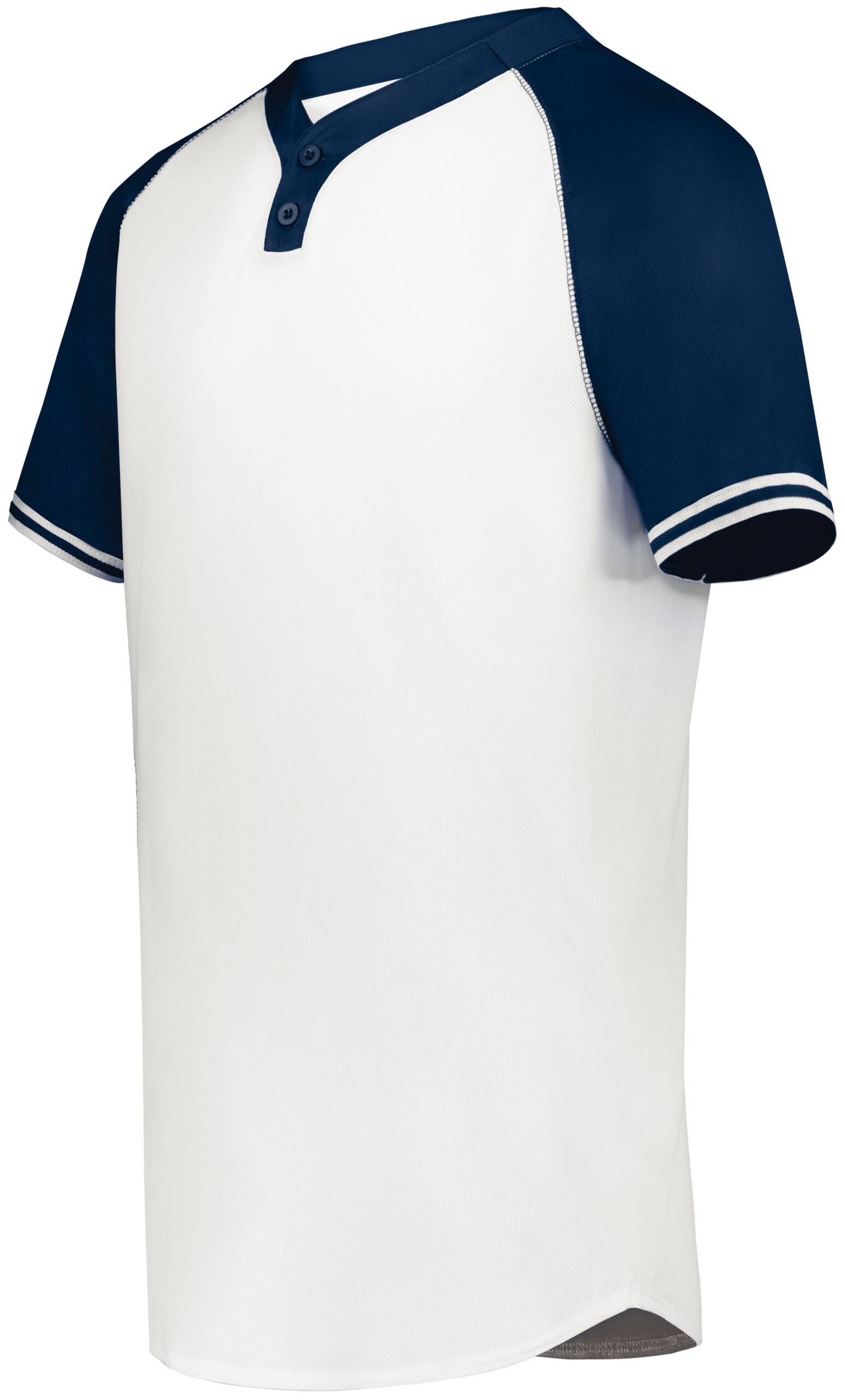 Youth Cutter+ Henley Jersey - Image 21