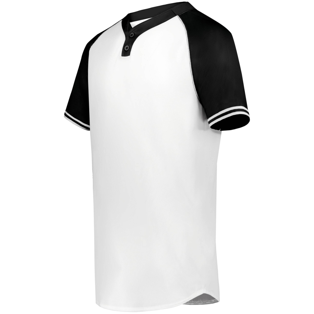 Youth Cutter+ Henley Jersey