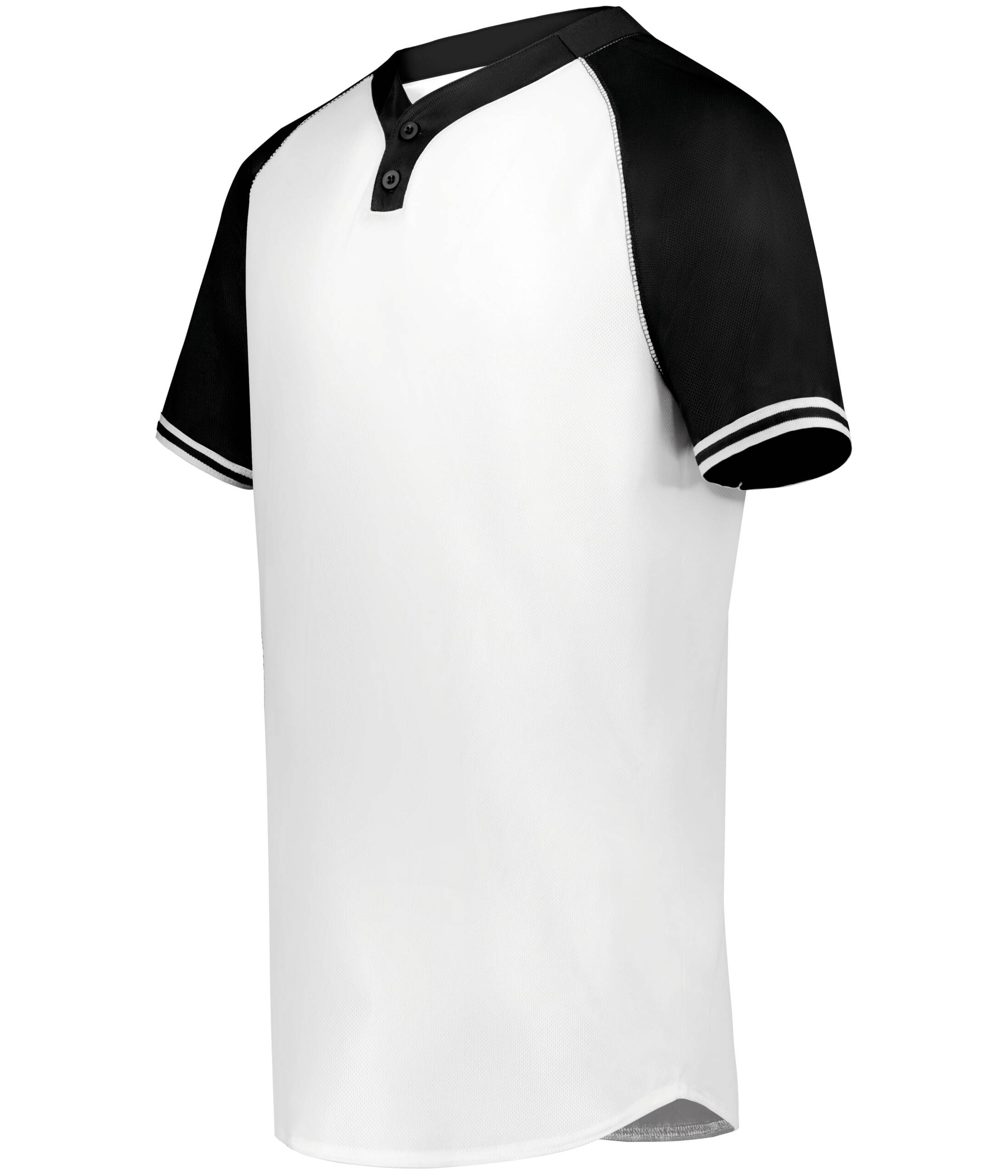 Youth Cutter+ Henley Jersey - Image 20