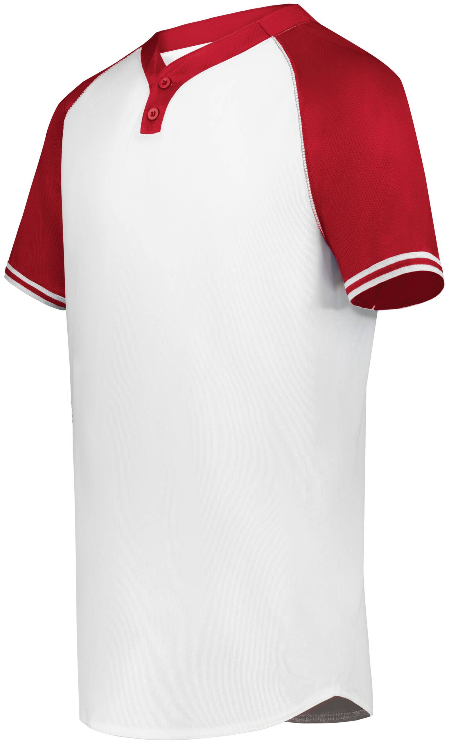 Youth Cutter+ Henley Jersey - Image 23