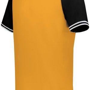 Youth Cutter+ Henley Jersey - Image 6