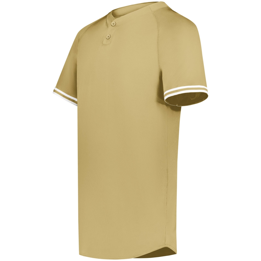 Youth Cutter+ Henley Jersey