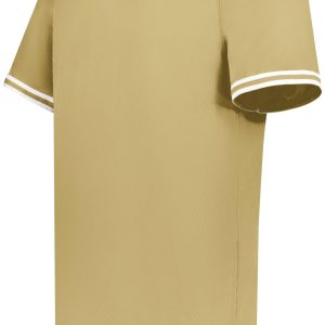 Youth Cutter+ Henley Jersey - Image 19