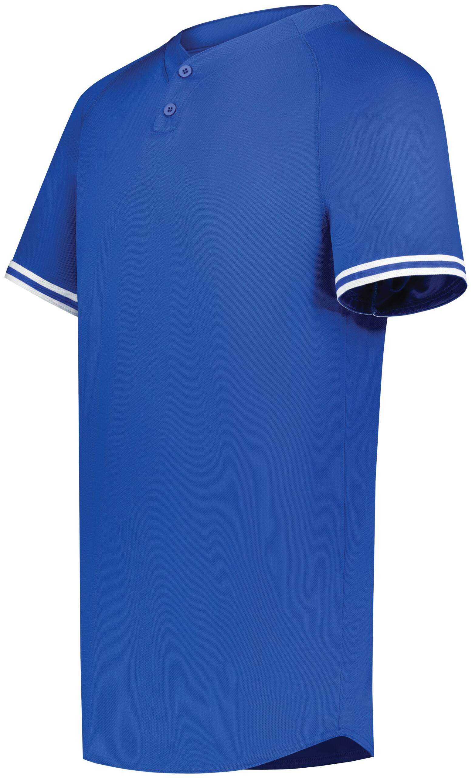 Youth Cutter+ Henley Jersey - Image 15