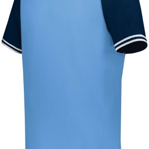 Youth Cutter+ Henley Jersey - Image 4