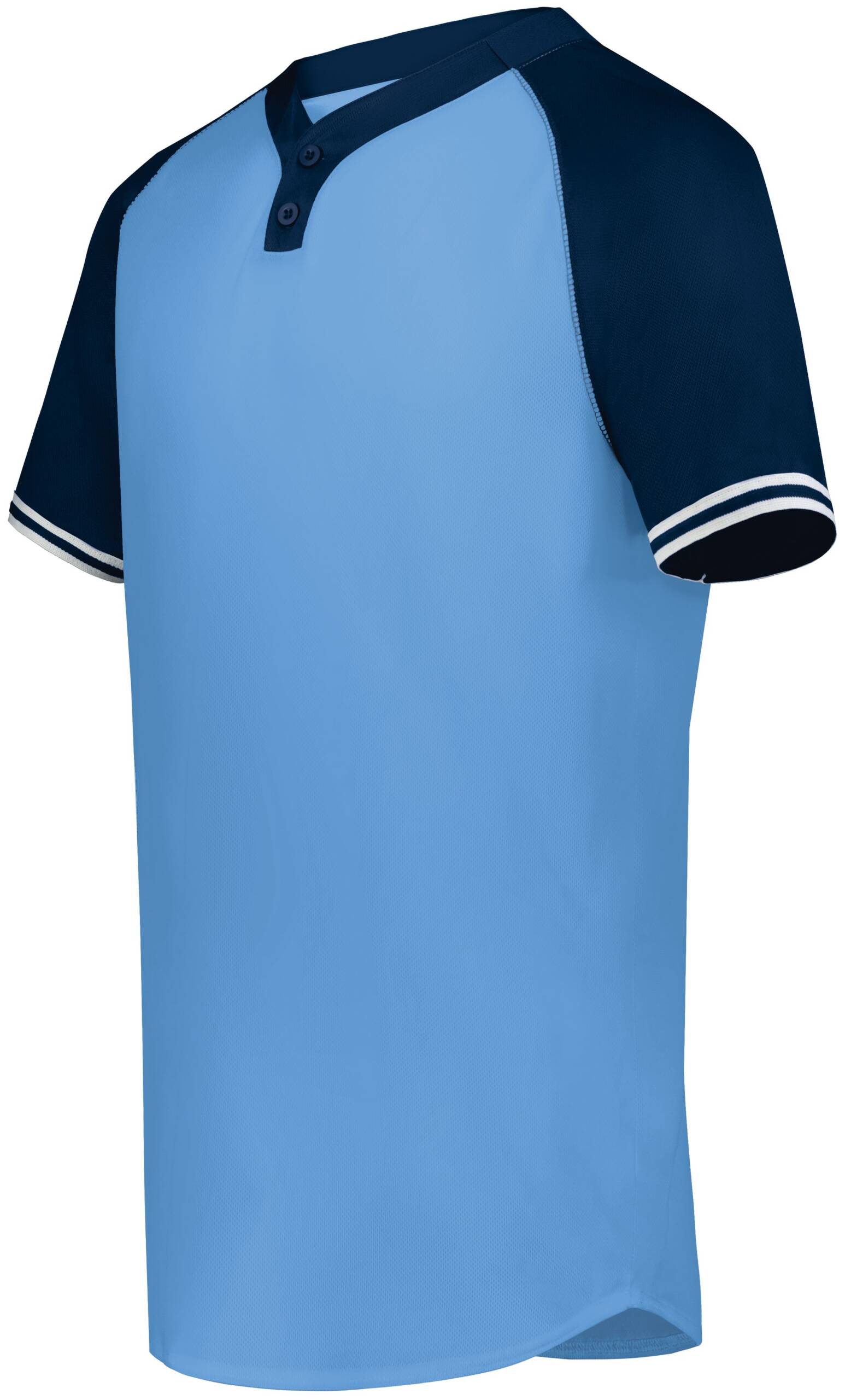 Youth Cutter+ Henley Jersey - Image 4