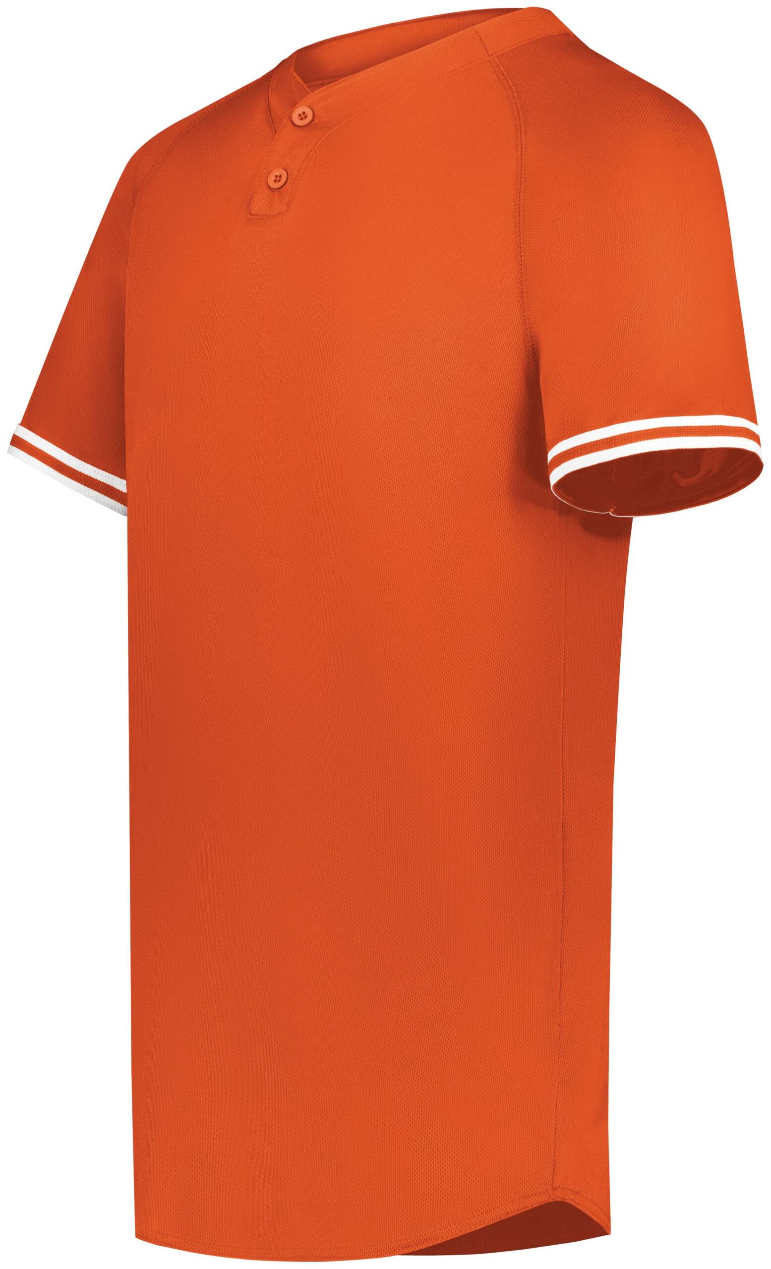 Youth Cutter+ Henley Jersey - Image 13