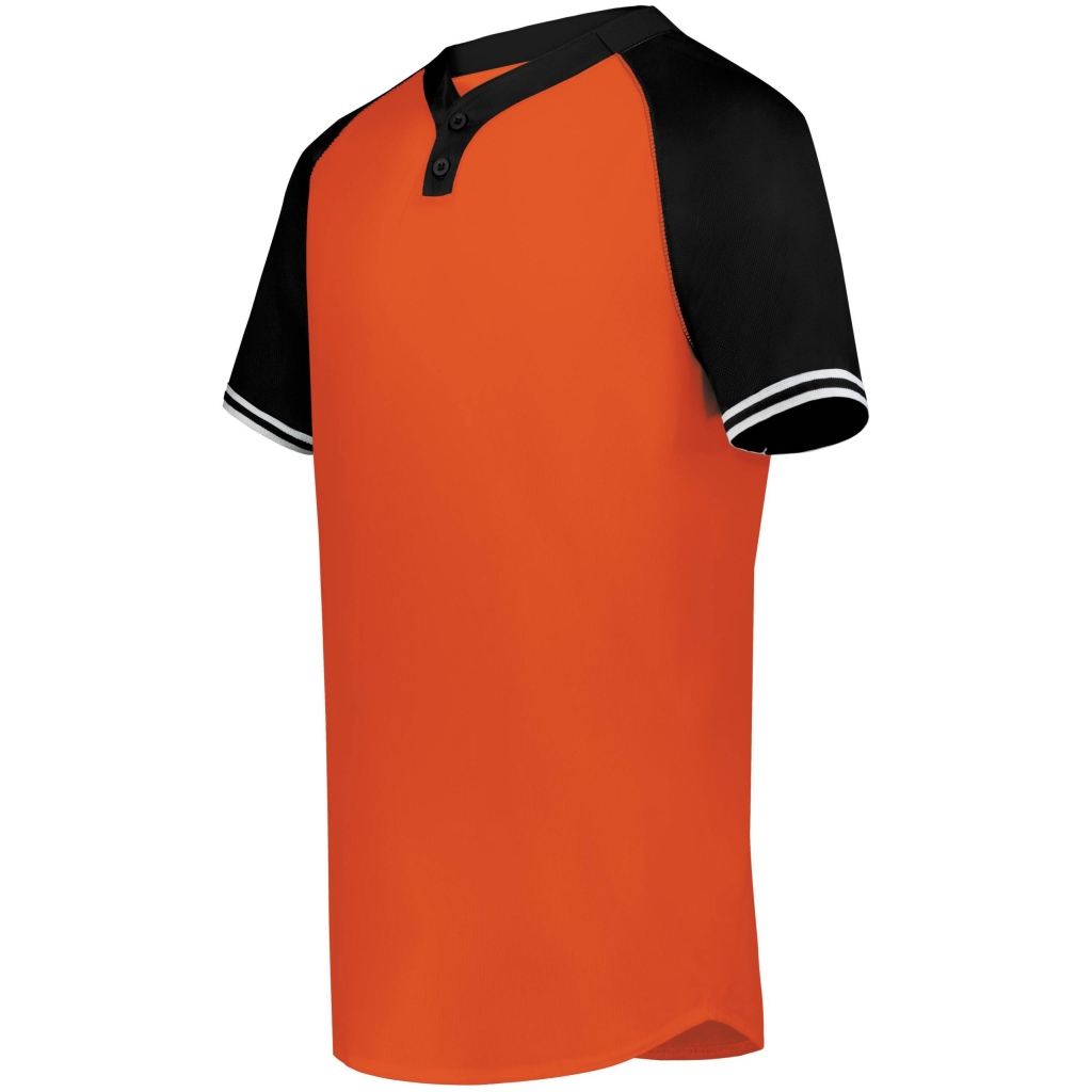 Youth Cutter+ Henley Jersey