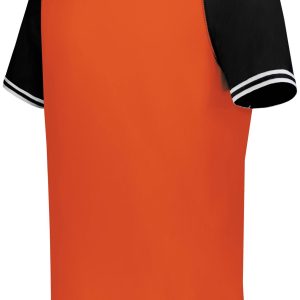 Youth Cutter+ Henley Jersey - Image 11