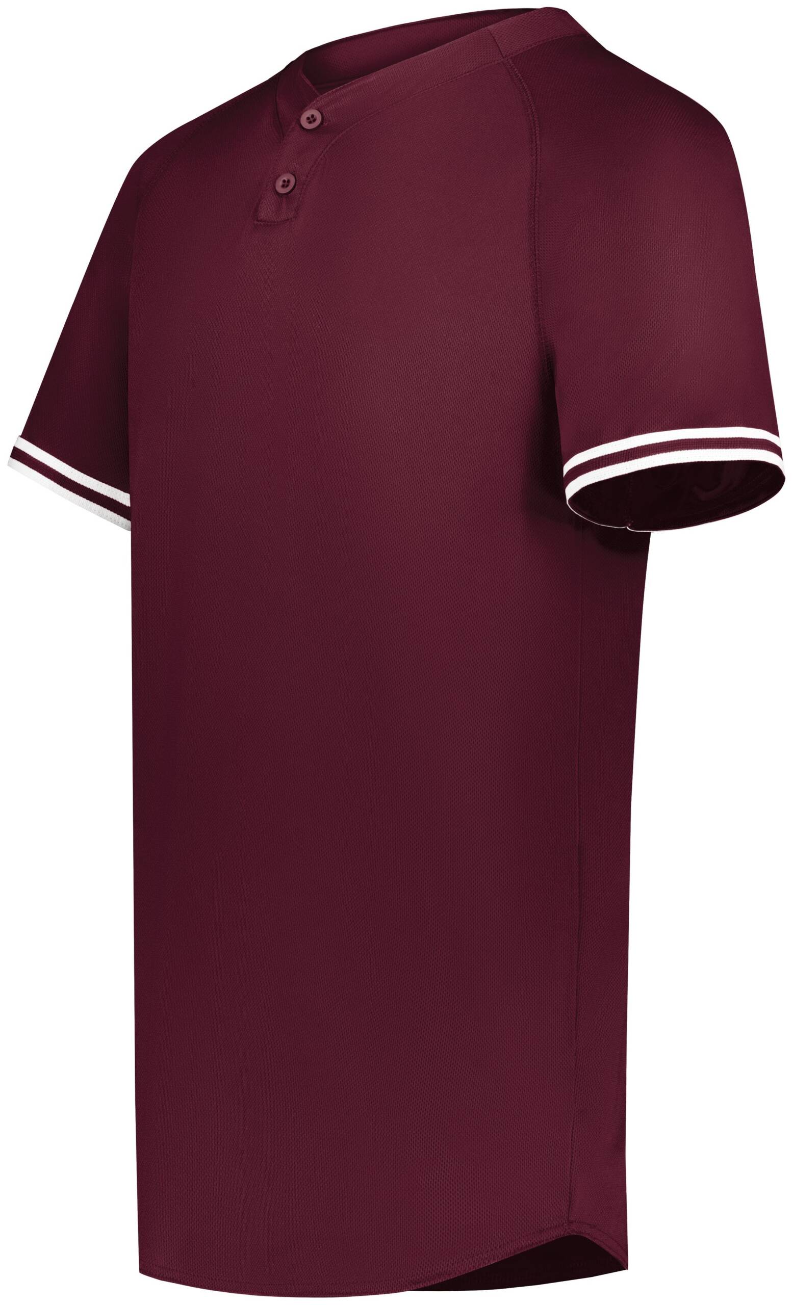 Youth Cutter+ Henley Jersey - Image 9