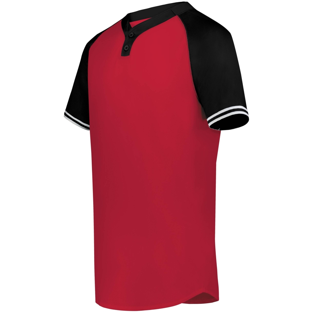 Youth Cutter+ Henley Jersey