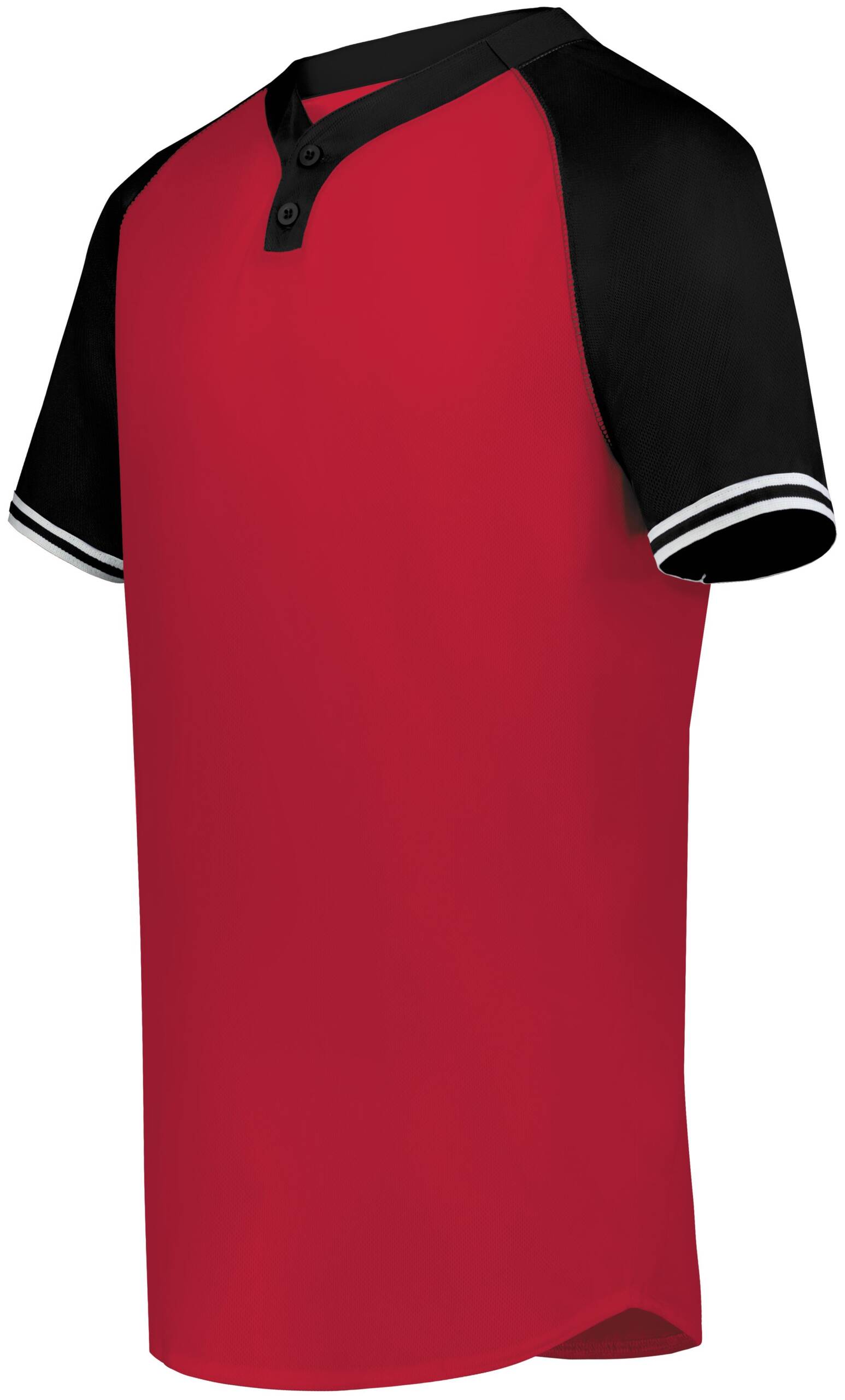 Youth Cutter+ Henley Jersey - Image 16
