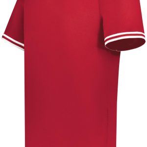 Youth Cutter+ Henley Jersey - Image 18
