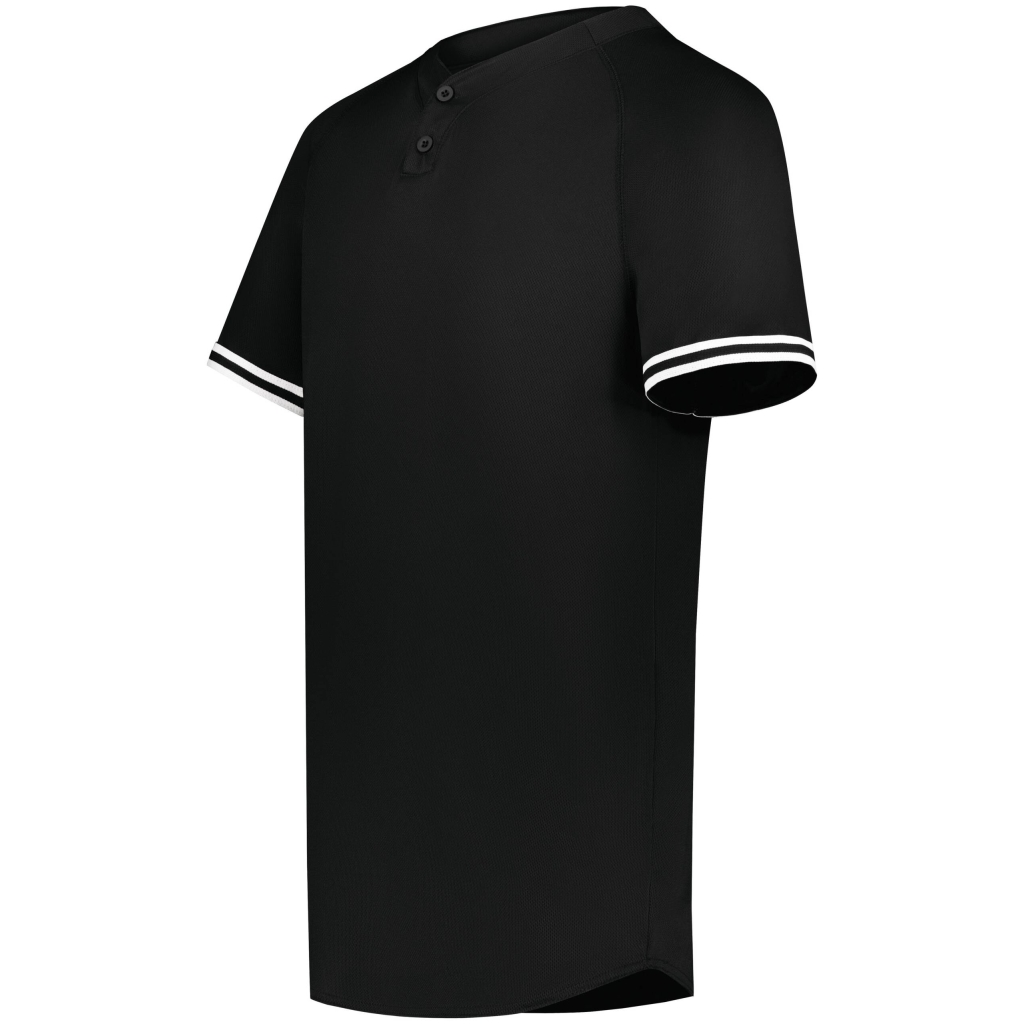 Youth Cutter+ Henley Jersey