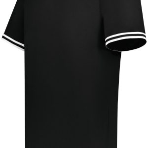Youth Cutter+ Henley Jersey - Image 3